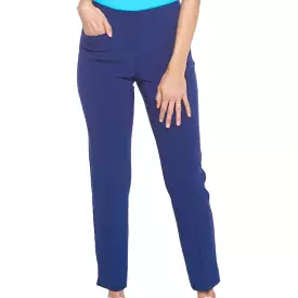 IBKUL Midnight Ankle Pant