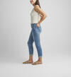 JAG Carter Mid Rise Girlfriend Jeans - Online Store