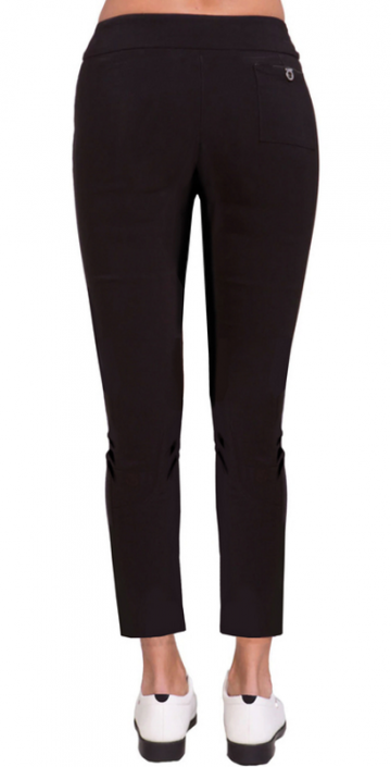 Jamie Sadock black ankle pant