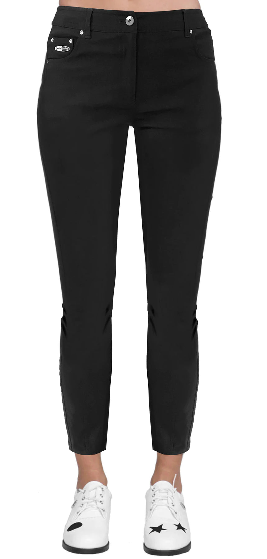 Jamie Sadock Hugger Ankle Pant Online