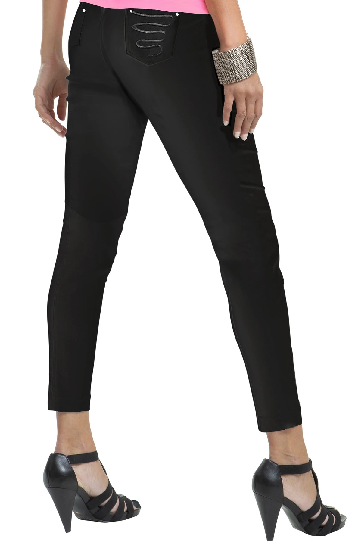 Jamie Sadock Hugger Ankle Pant Online