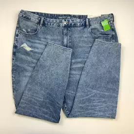 Jeans Jeggings American Eagle Size 24.