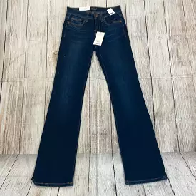 Judy Blue Boot Cut Jeans Dark Wash