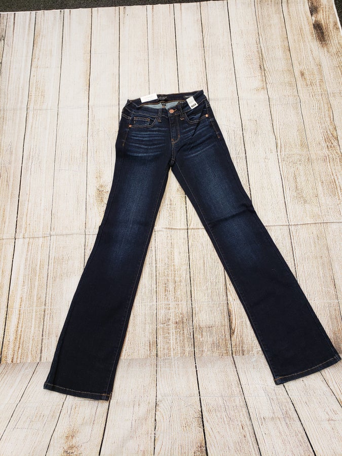 Judy Blue Dark Bootcut Jeans