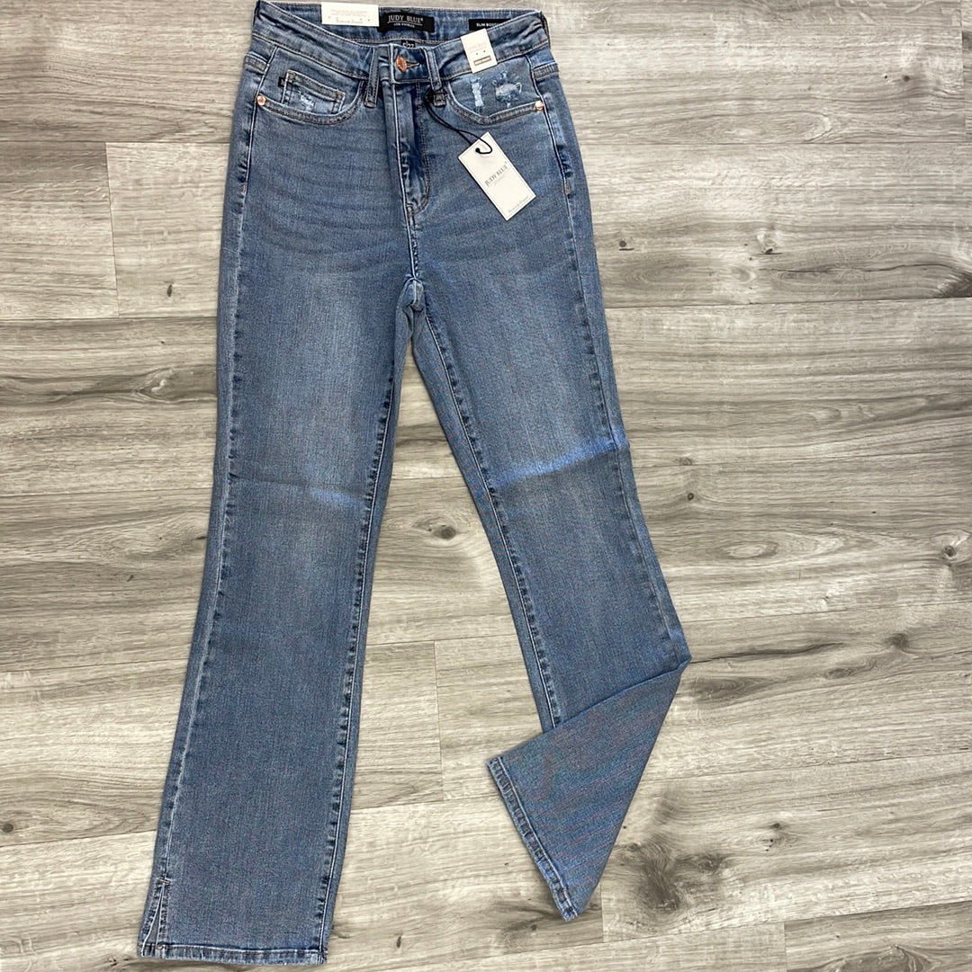 Judy Blue Slim Bootcut Jeans