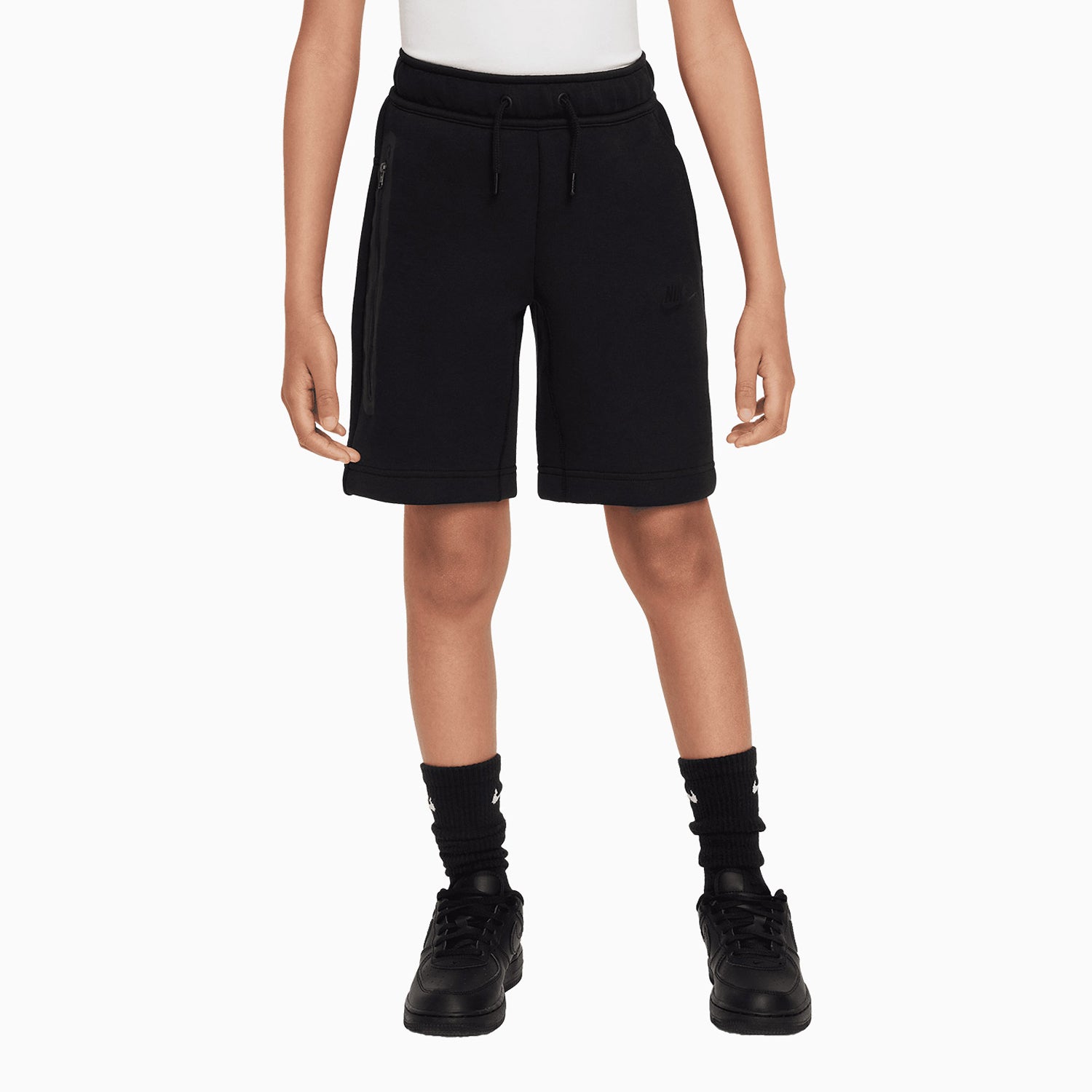 Kid's Sports T-Shirt and Shorts Set