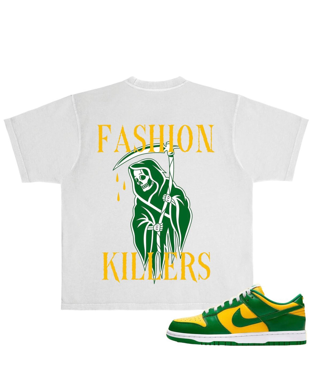 Killer Fashion T-Shirt