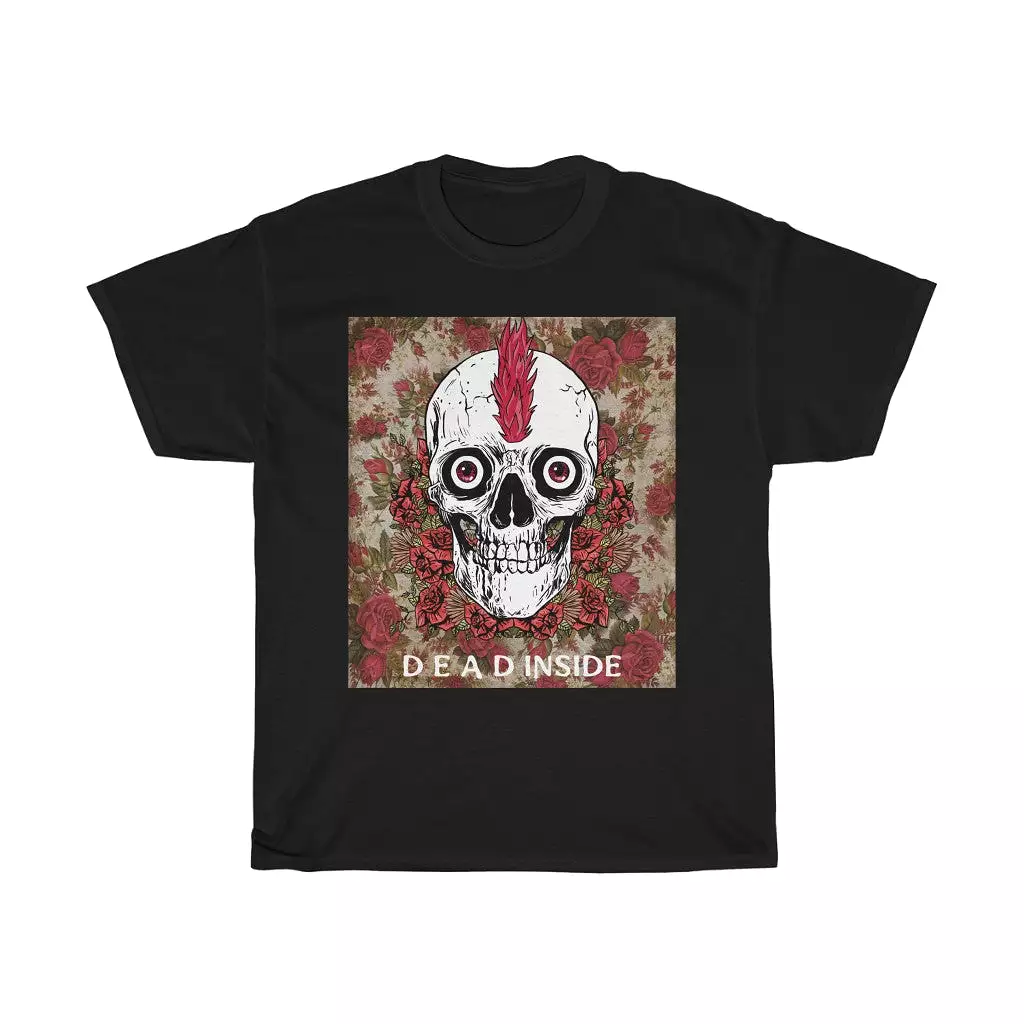 Lifeless Interior T-Shirt