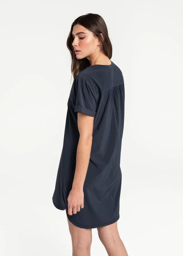 Lole Momentum V-Neck Dress - LSW4333 - Buy Now!