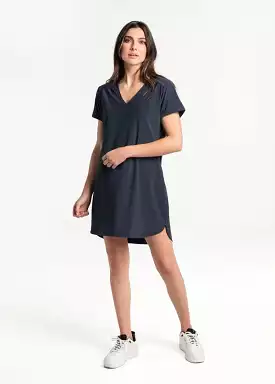 Lole Momentum V-Neck Dress - LSW4333 - Buy Now!