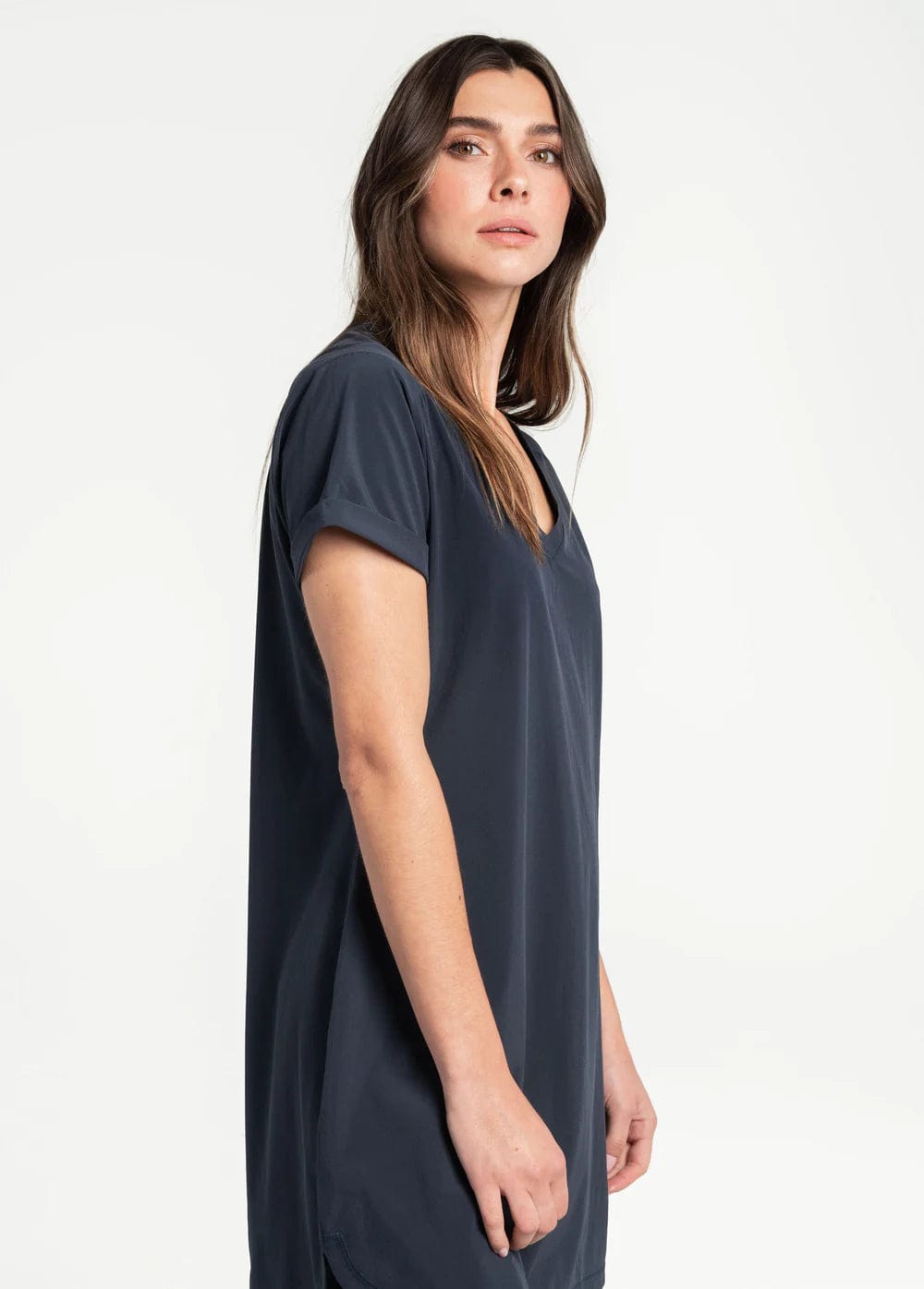 Lole Momentum V-Neck Dress - LSW4333 - Buy Now!