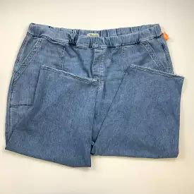 Madewell Size 26 Straight Jeans