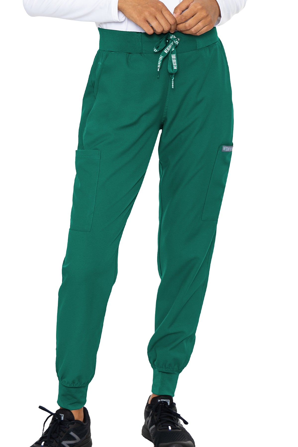 Med Couture 2711 Insight Jogger Pant PETITE