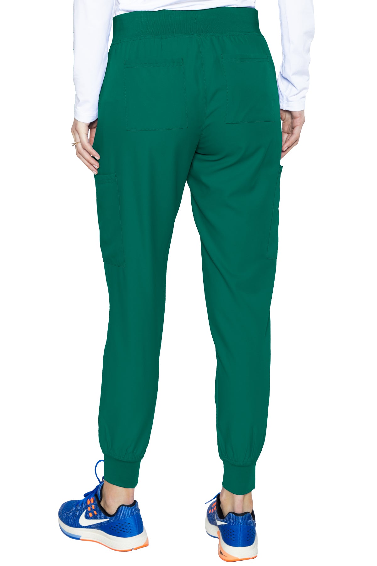 Med Couture 2711 Insight Jogger Pant PETITE