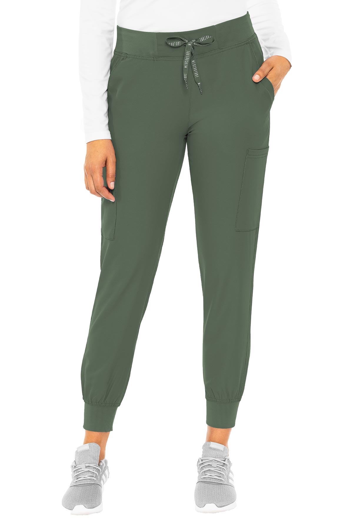 Med Couture 2711 Insight Jogger Pant PETITE