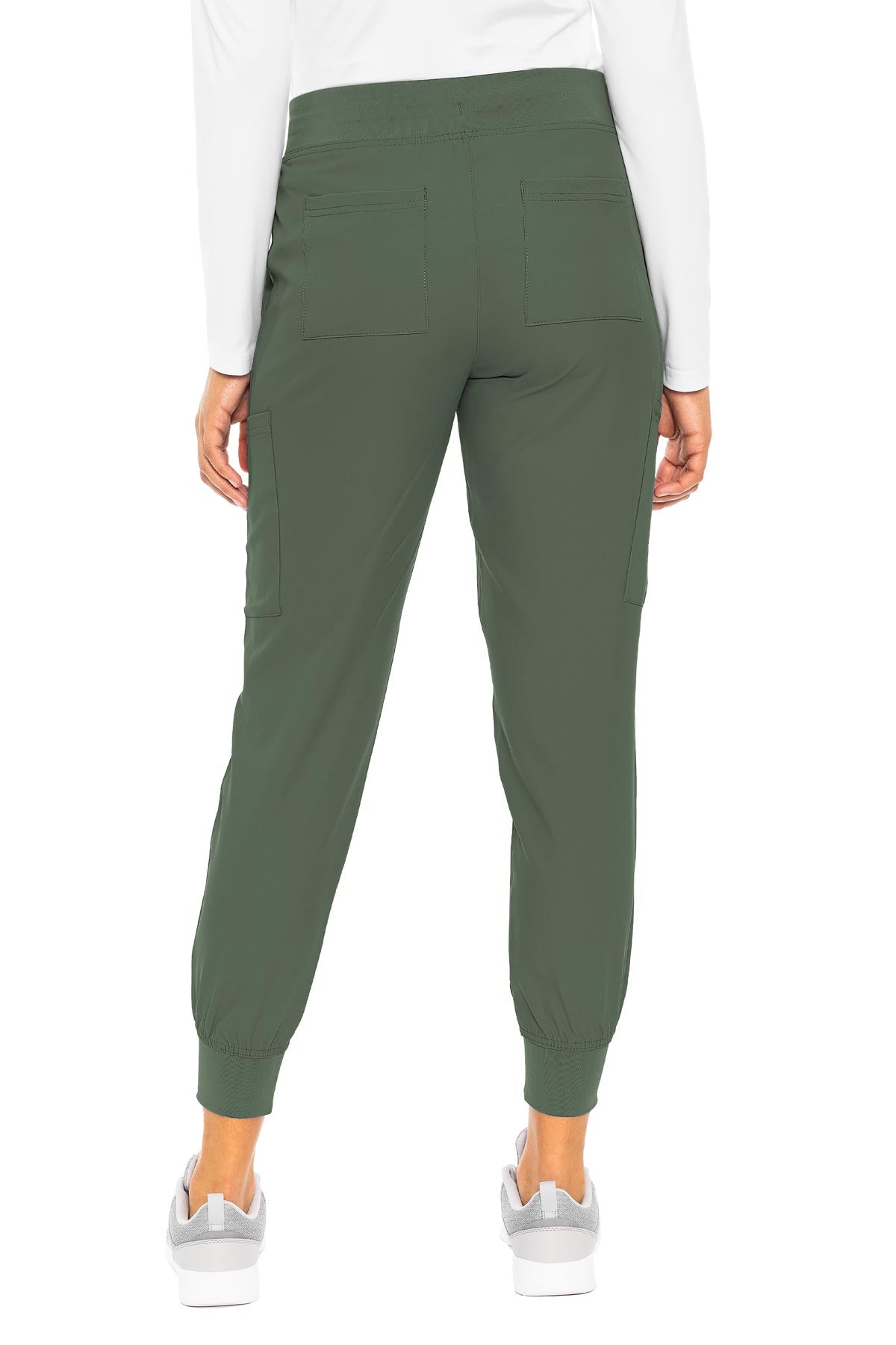 Med Couture 2711 Insight Jogger Pant PETITE