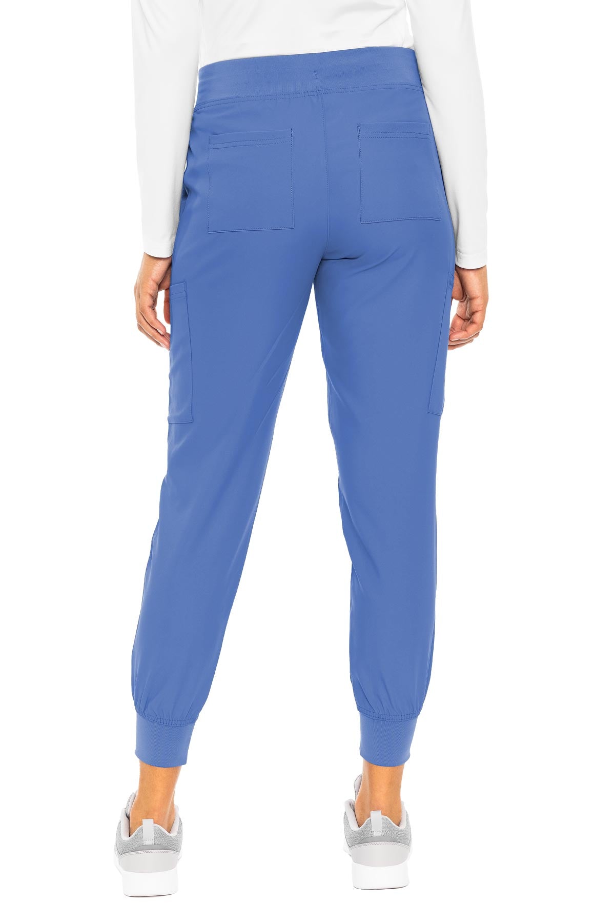 Med Couture 2711 Insight Jogger Pant PETITE