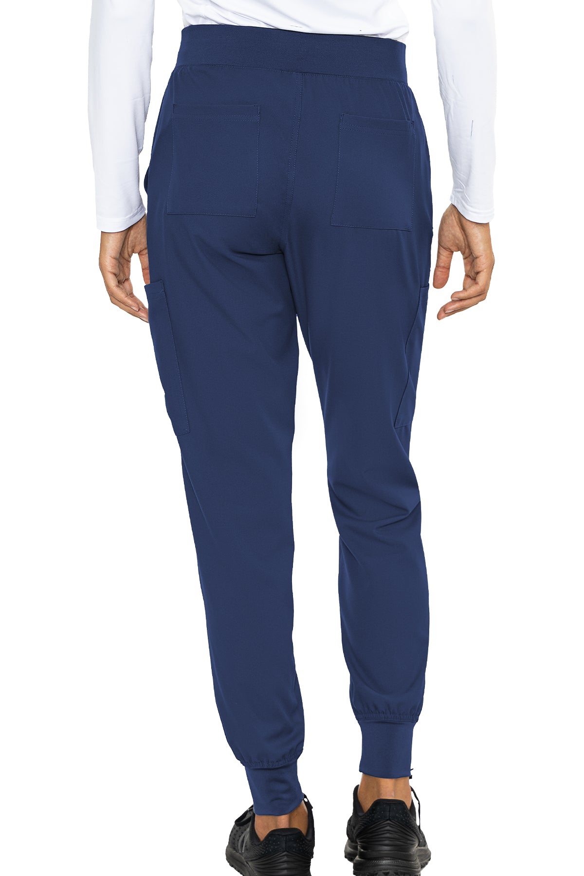 Med Couture 2711 Insight Jogger Pant PETITE