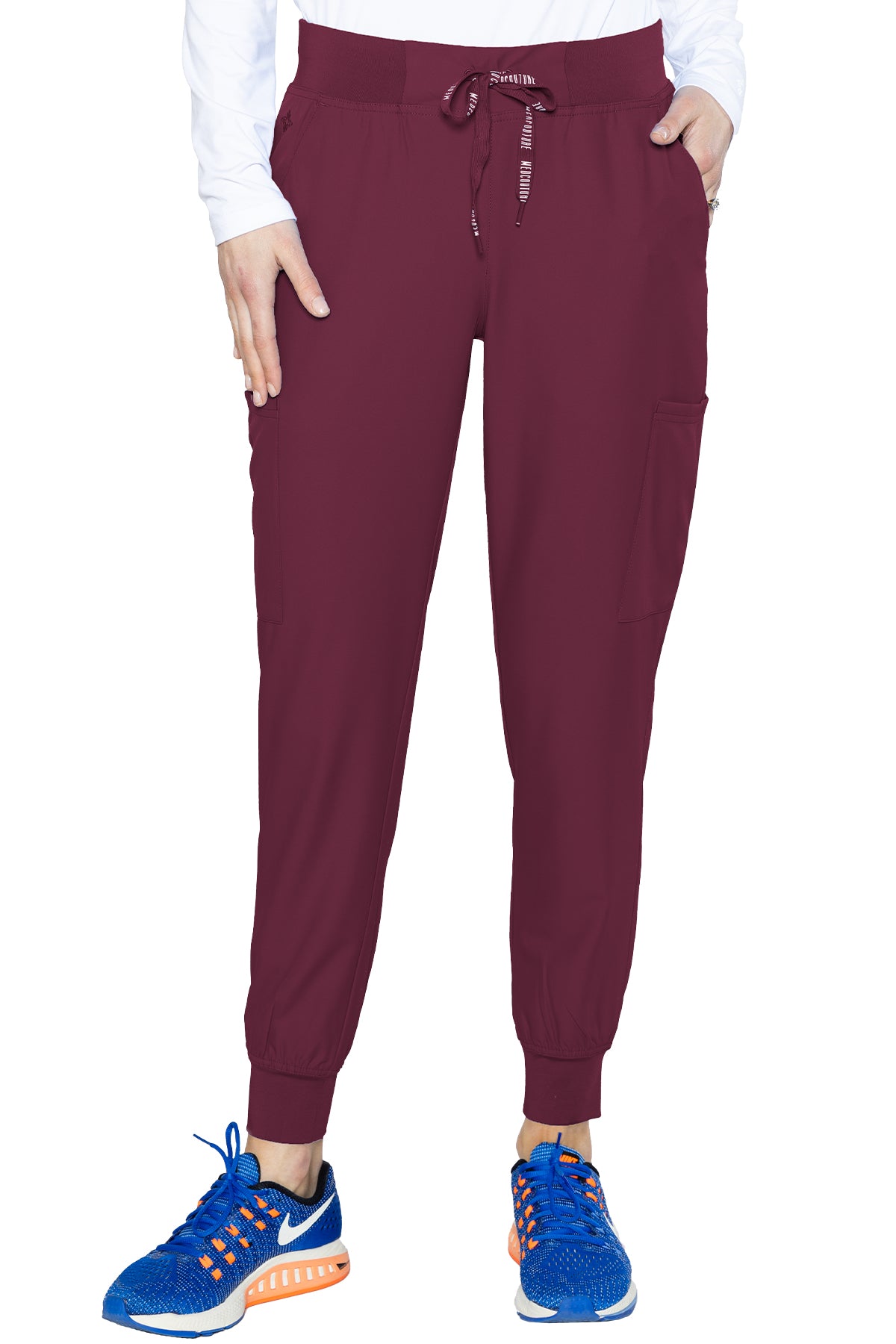 Med Couture 2711 Insight Jogger Pant PETITE