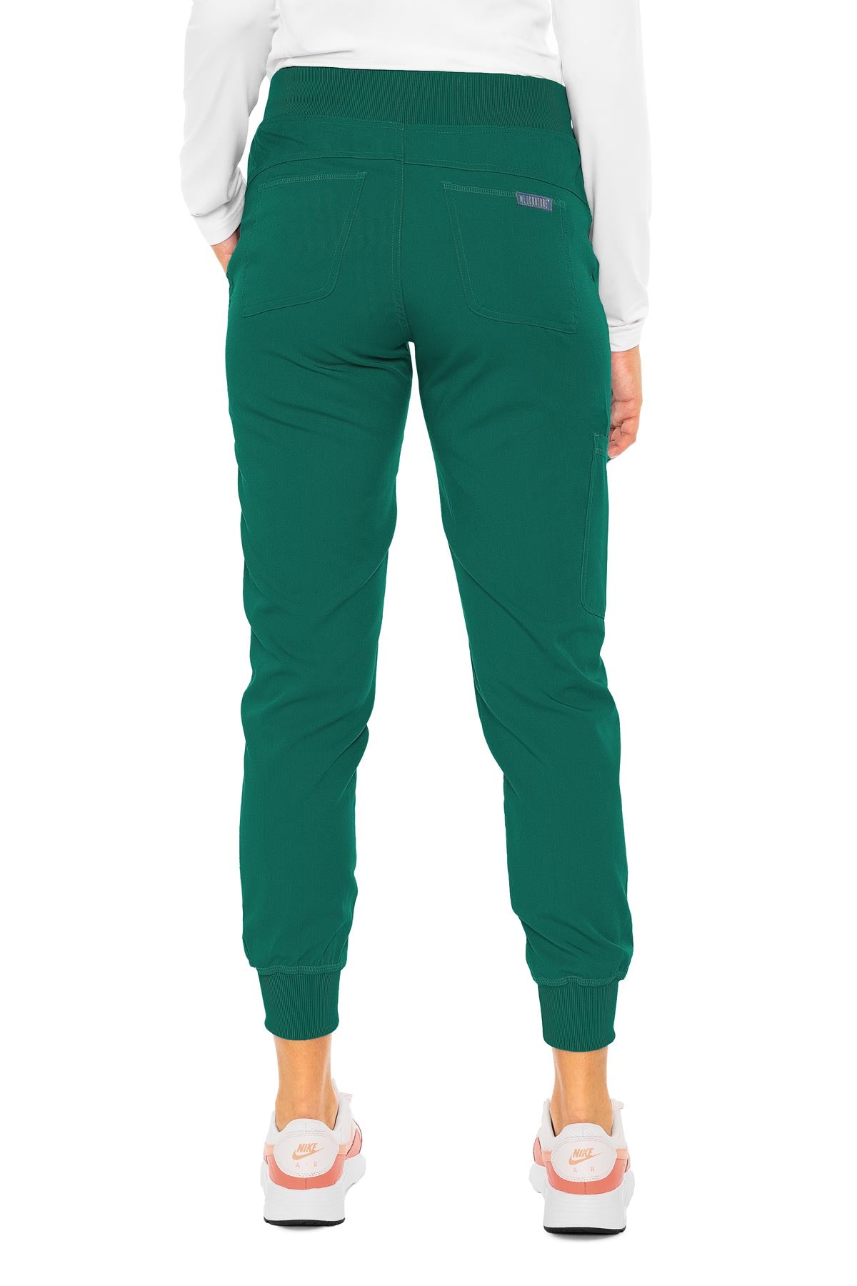 Med Couture Touch 7710 Women's Jogger Yoga Pant - Best Deals, Affordable Prices - Shop Now!