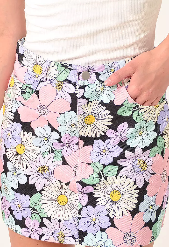 Monet Skirt Results