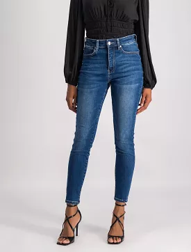 Nala Skinny Jeans - Mid-Rise | Shop Now