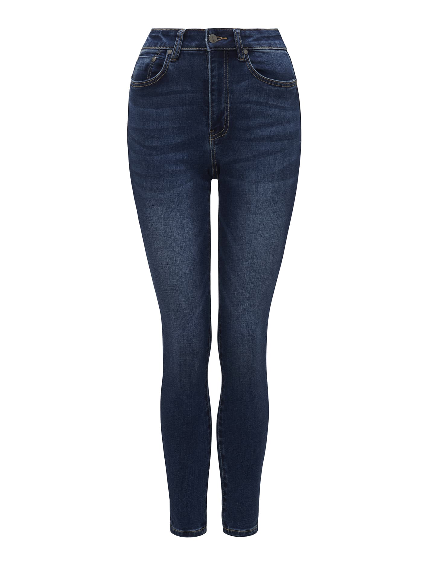 Nala Skinny Jeans - Mid-Rise | Shop Now