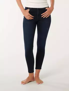 Nala Skinny Jeans - Mid-Rise, Slim Fit