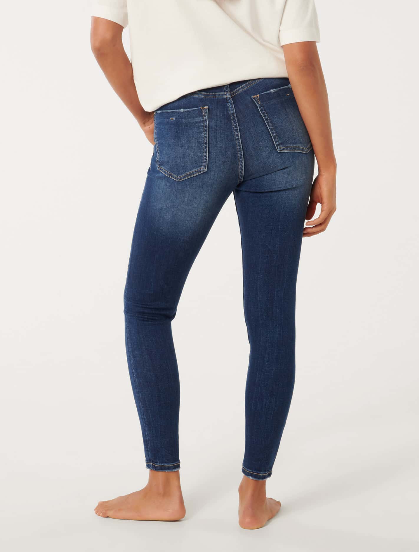 Nala Skinny Jeans