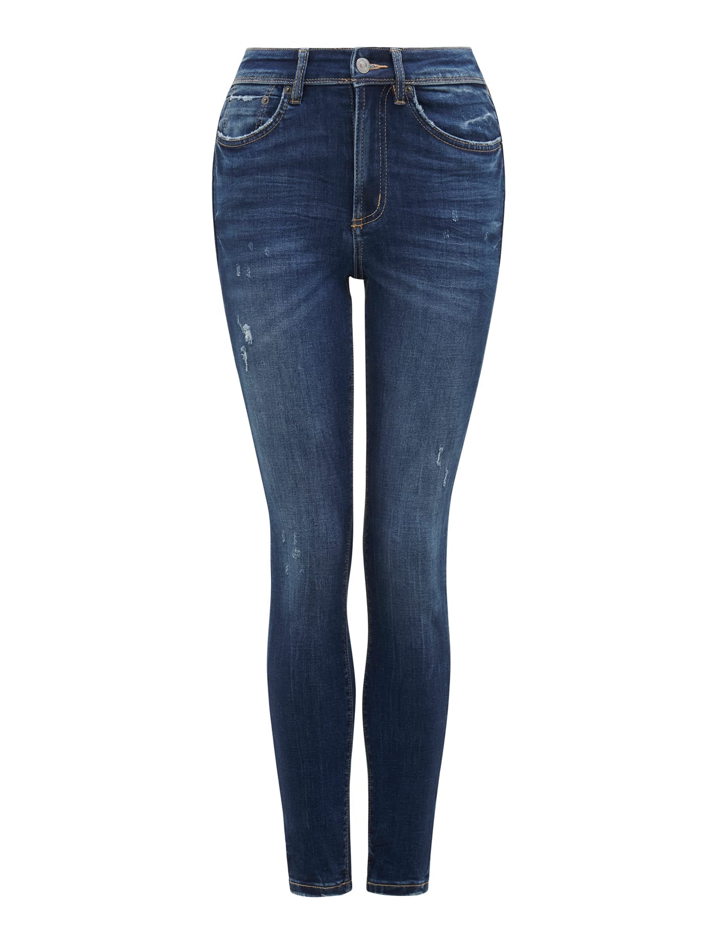 Nala Skinny Jeans