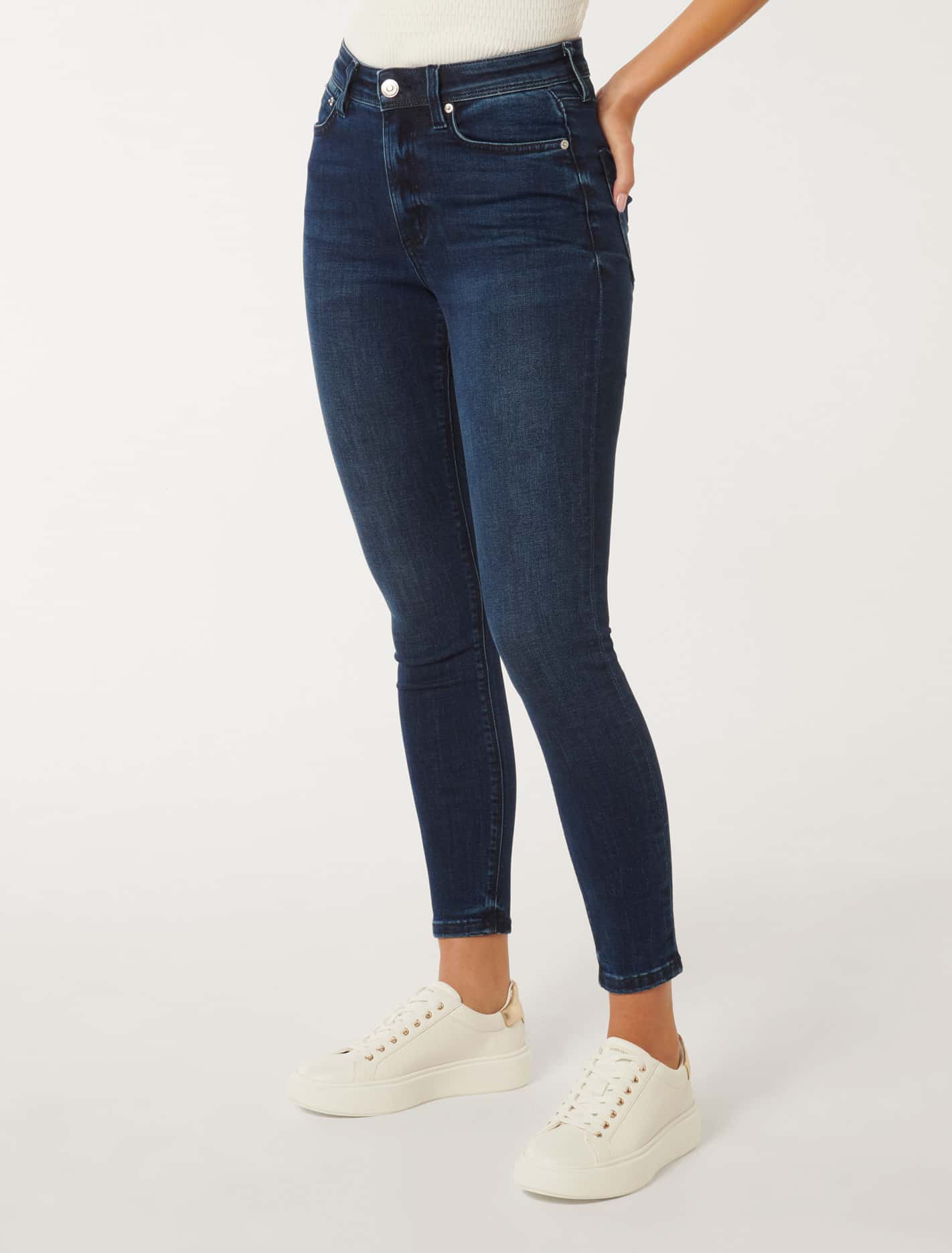 Nala Skinny Jeans