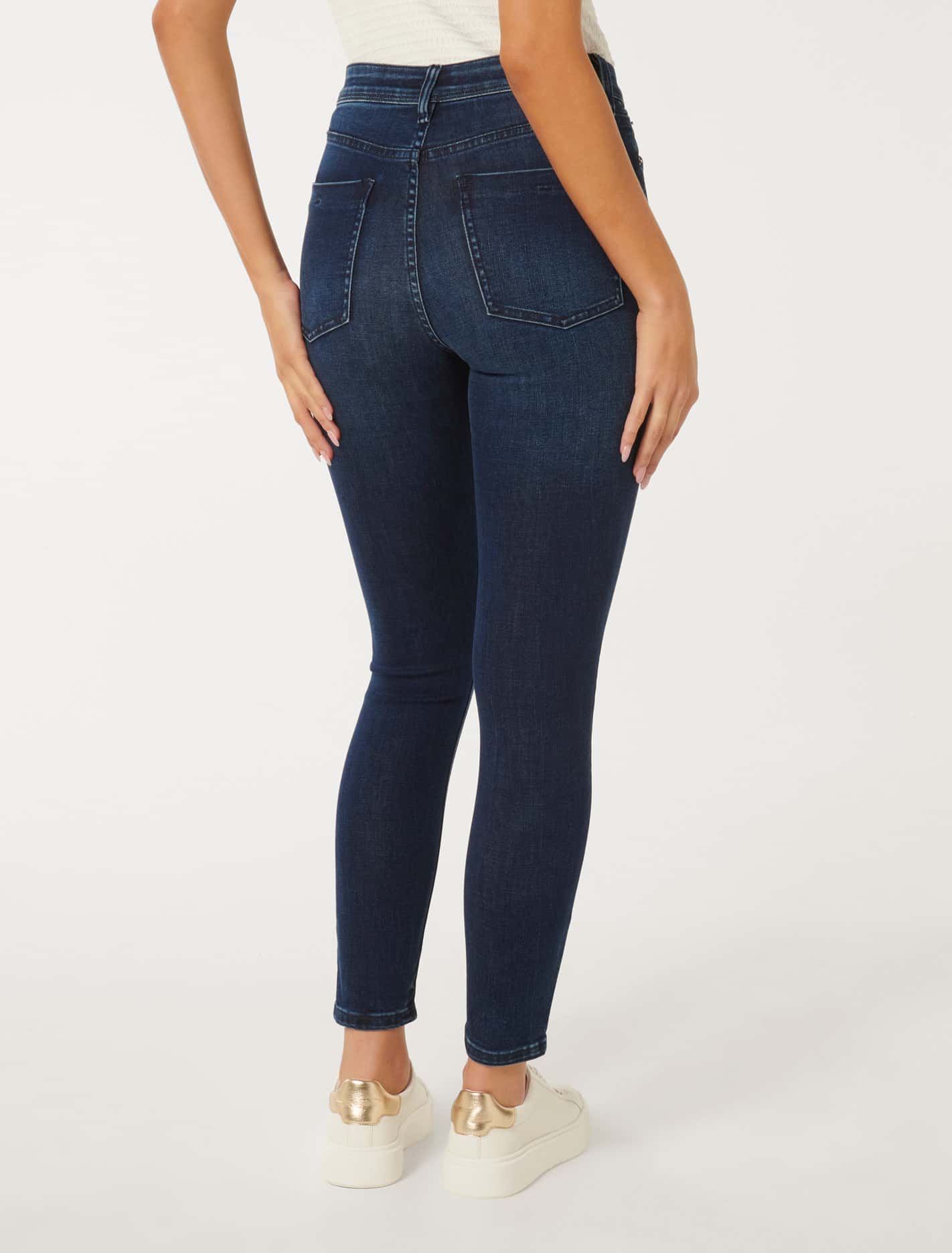 Nala Skinny Jeans