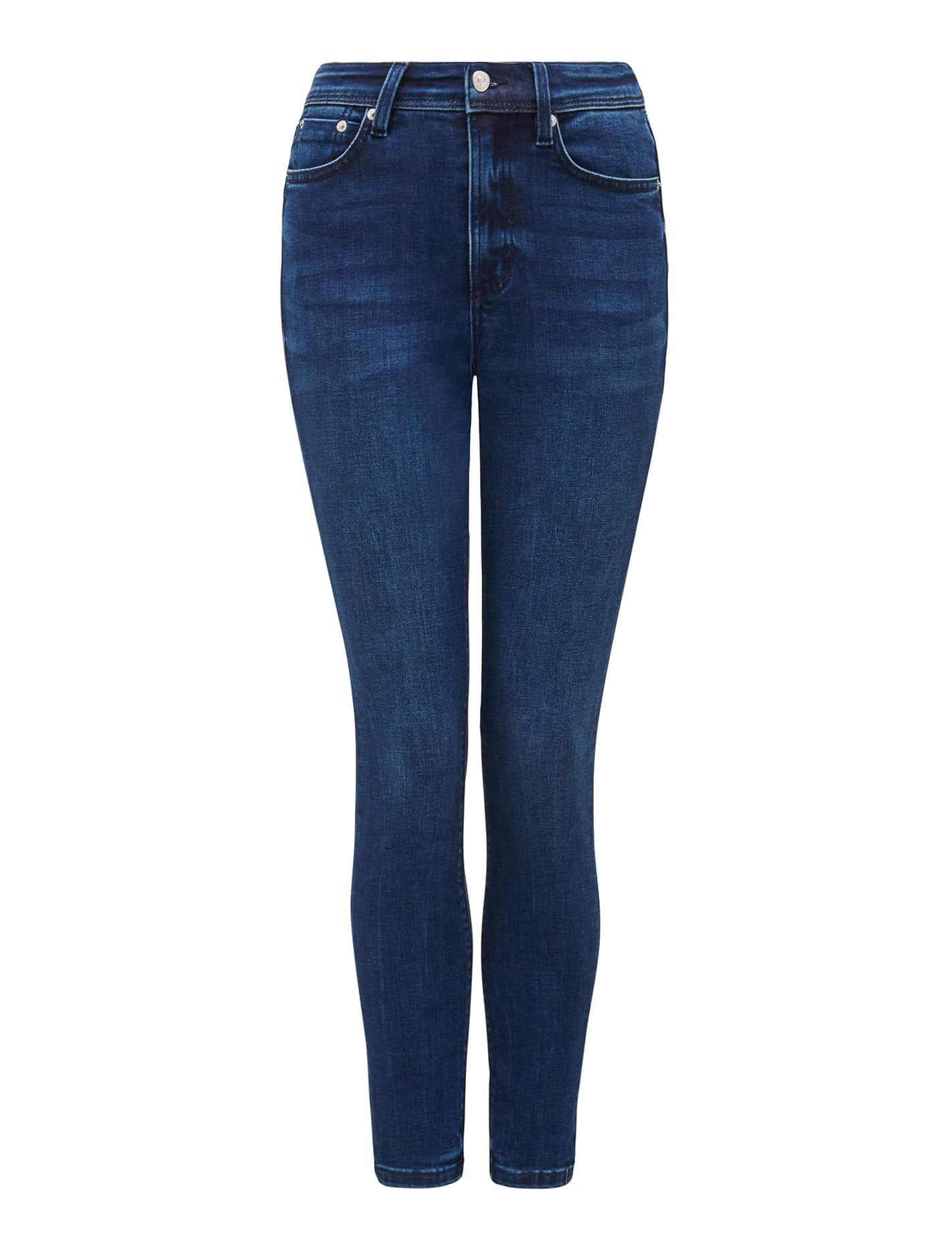 Nala Skinny Jeans