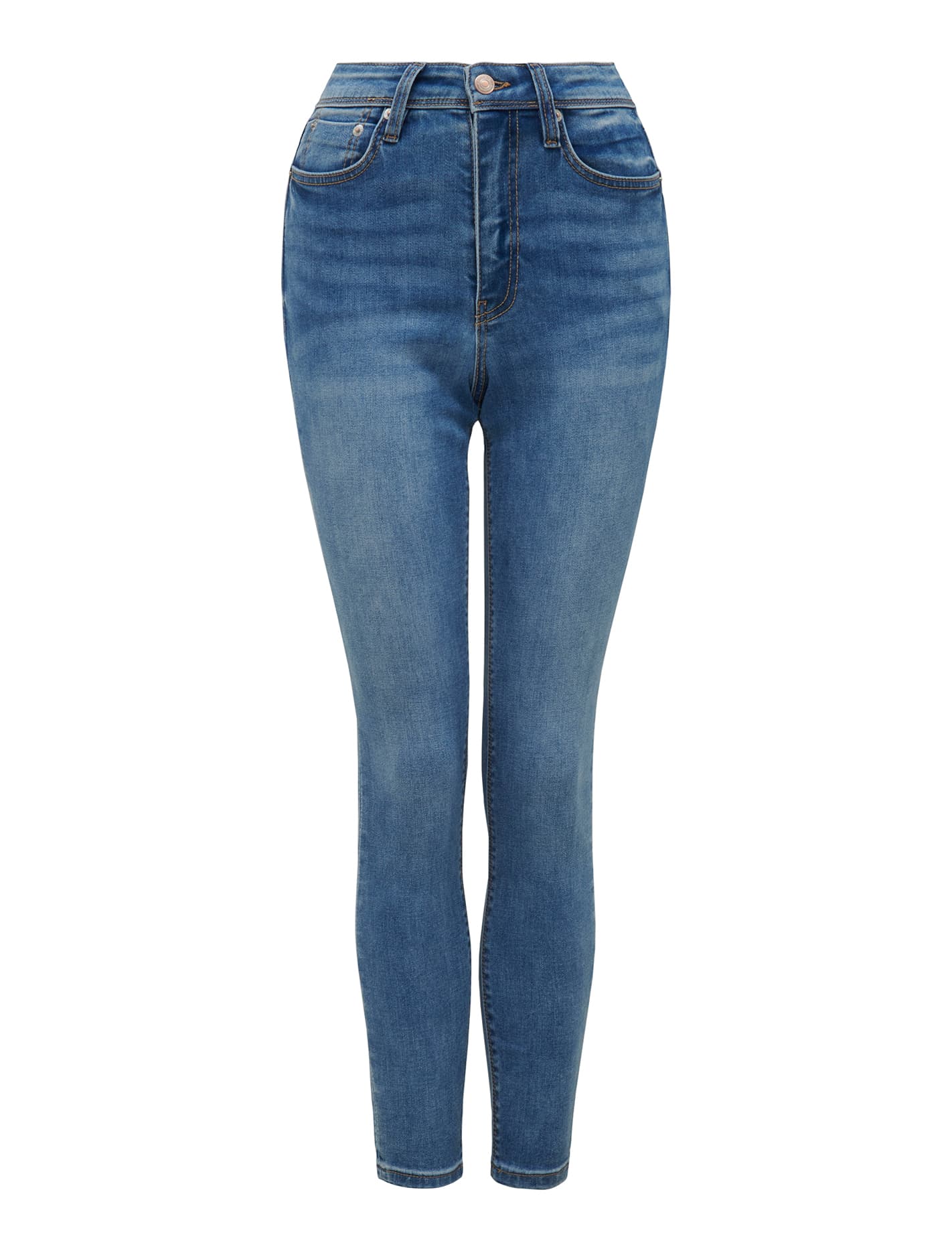 Nala Skinny Jeans