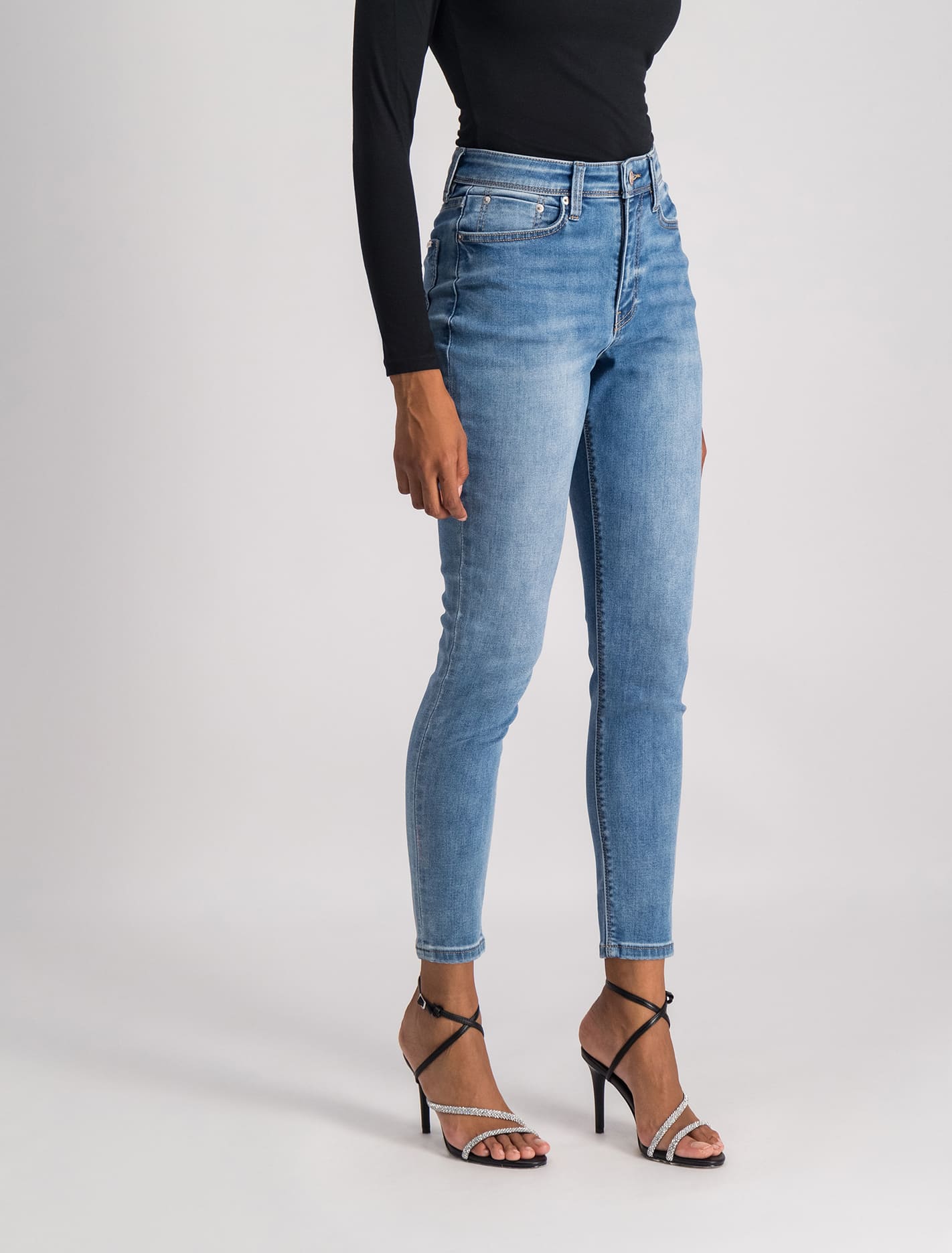 Nala Skinny Jeans