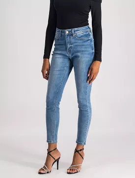 Nala Skinny Jeans