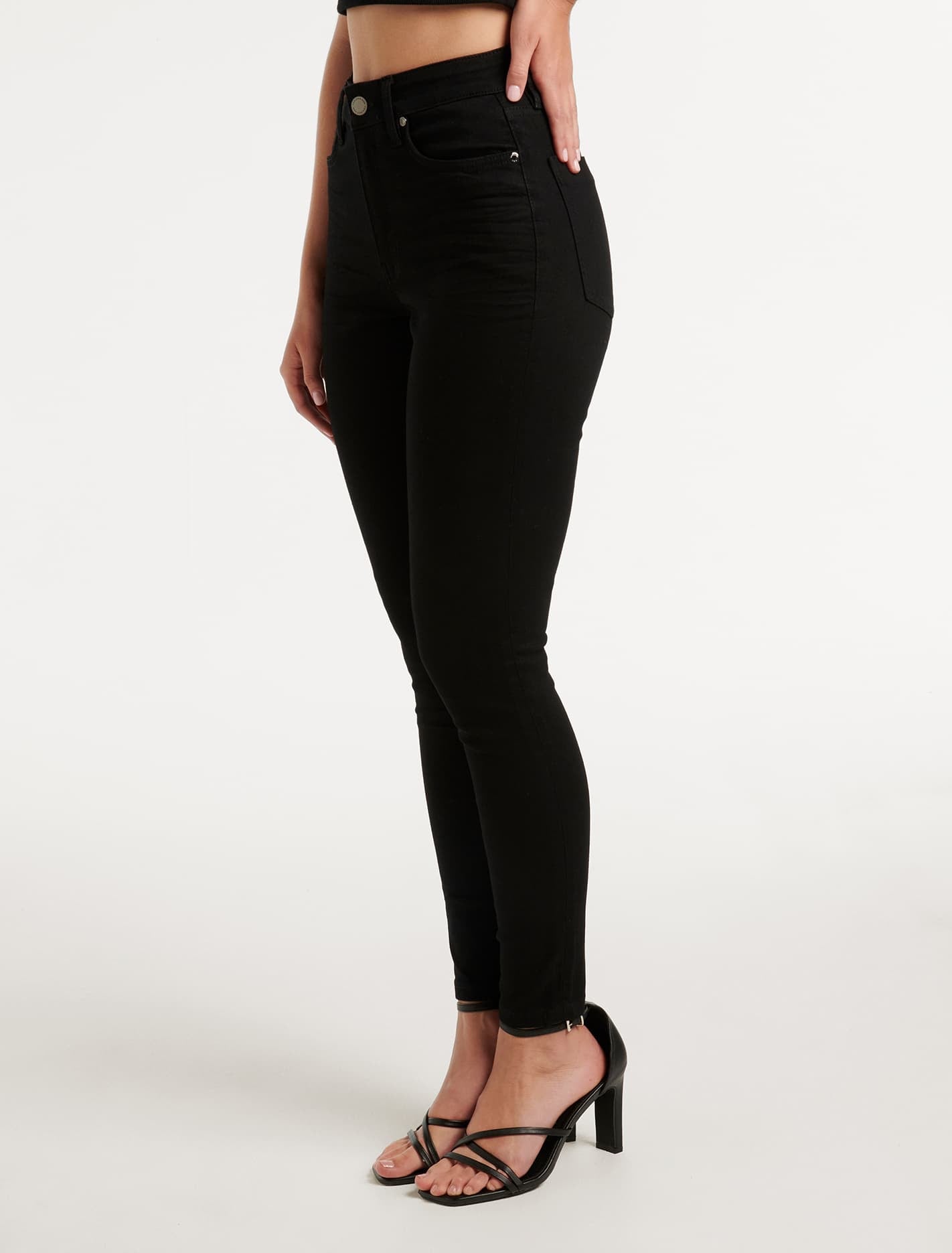 Nala Skinny Jeans