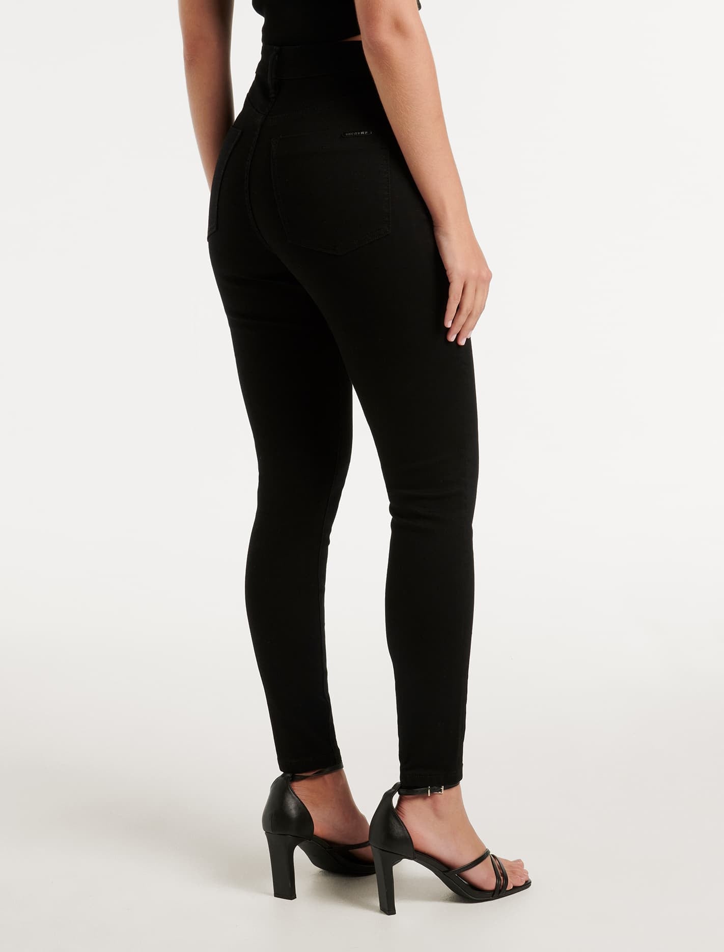 Nala Skinny Jeans