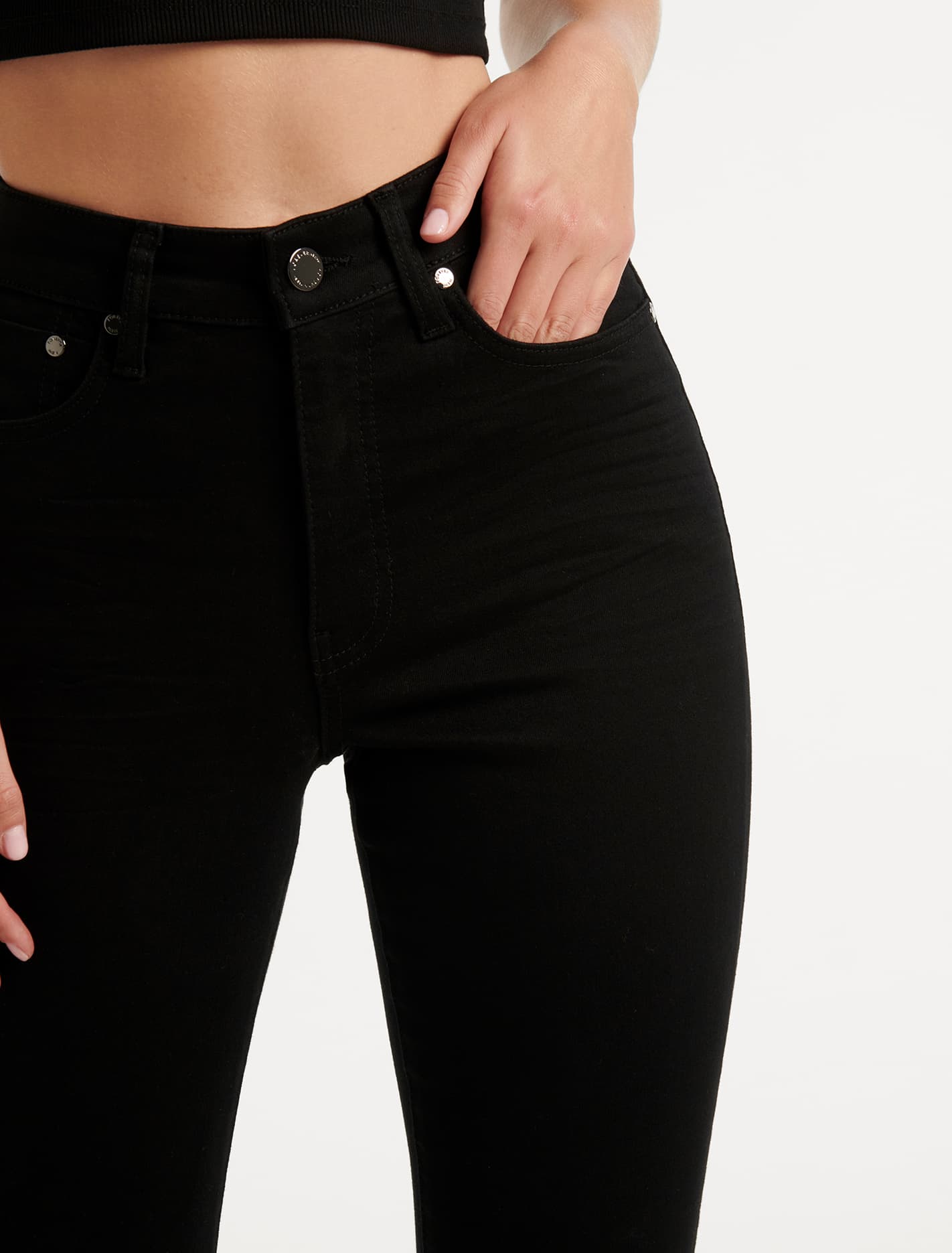 Nala Skinny Jeans