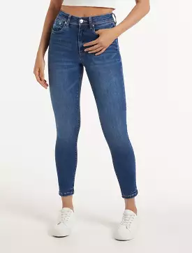 Nala Skinny Jeans