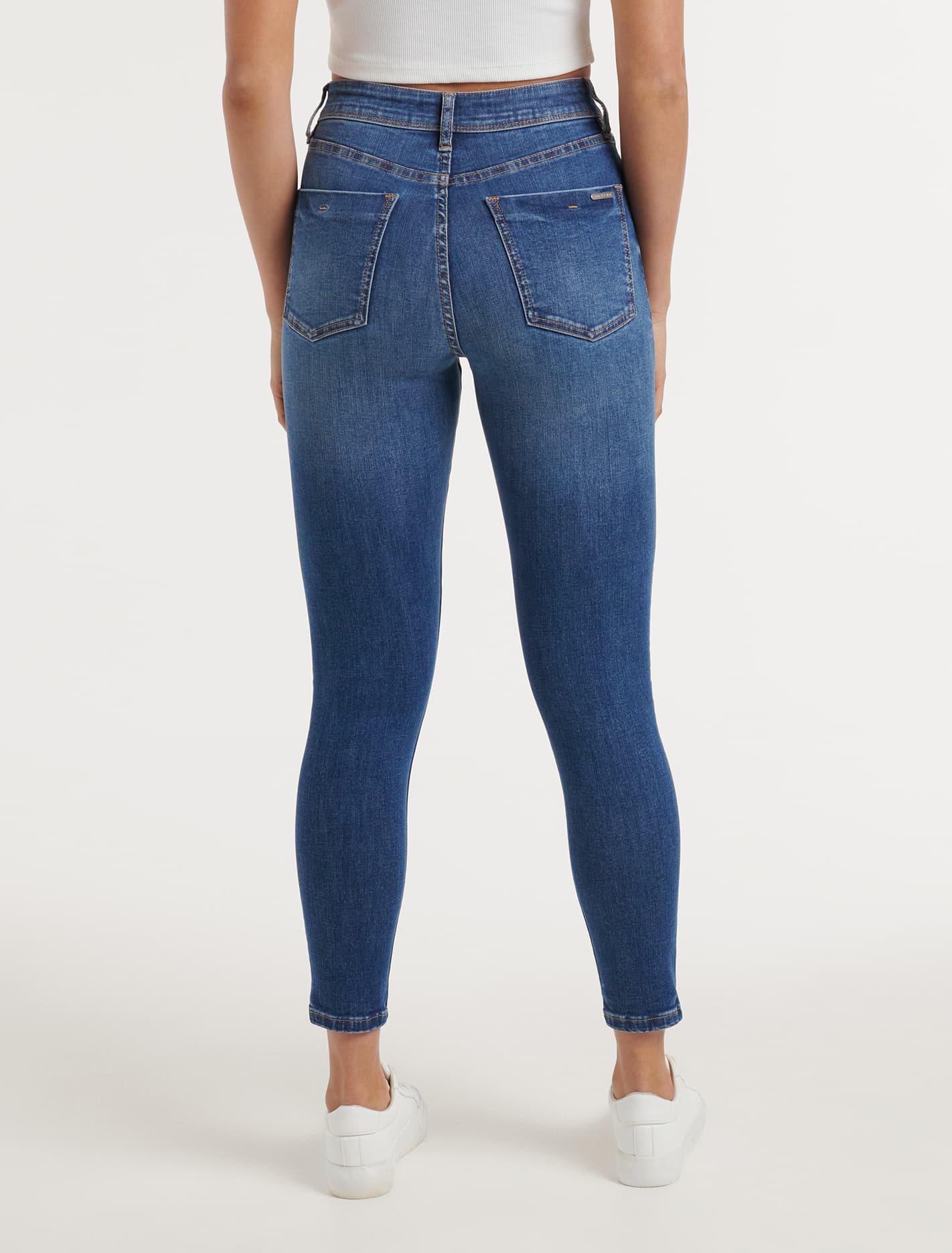 Nala Skinny Jeans