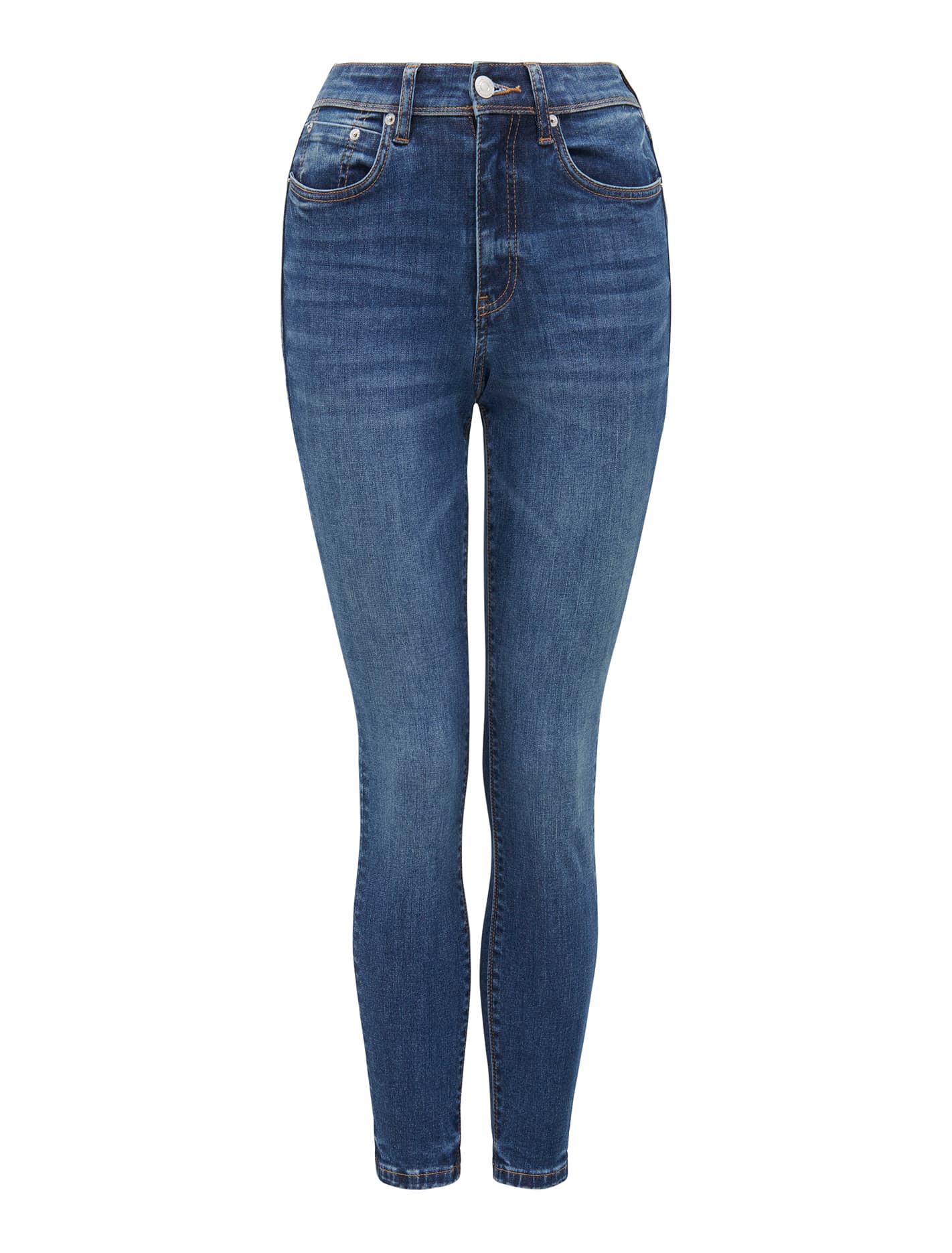 Nala Skinny Jeans