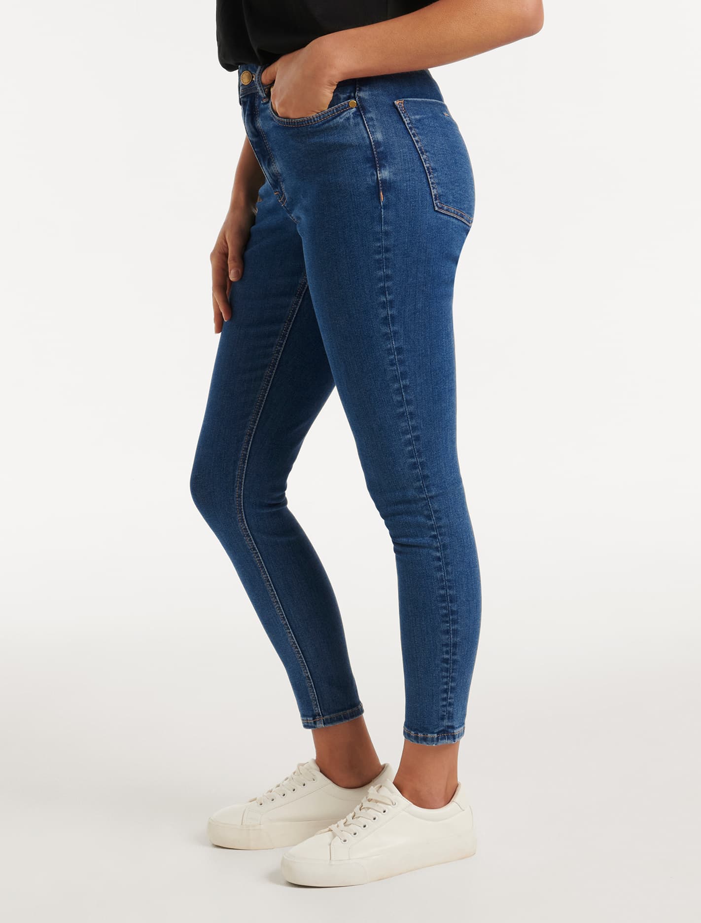 Nala Skinny Jeans