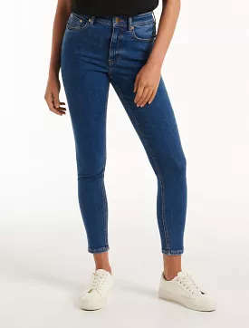 Nala Skinny Jeans