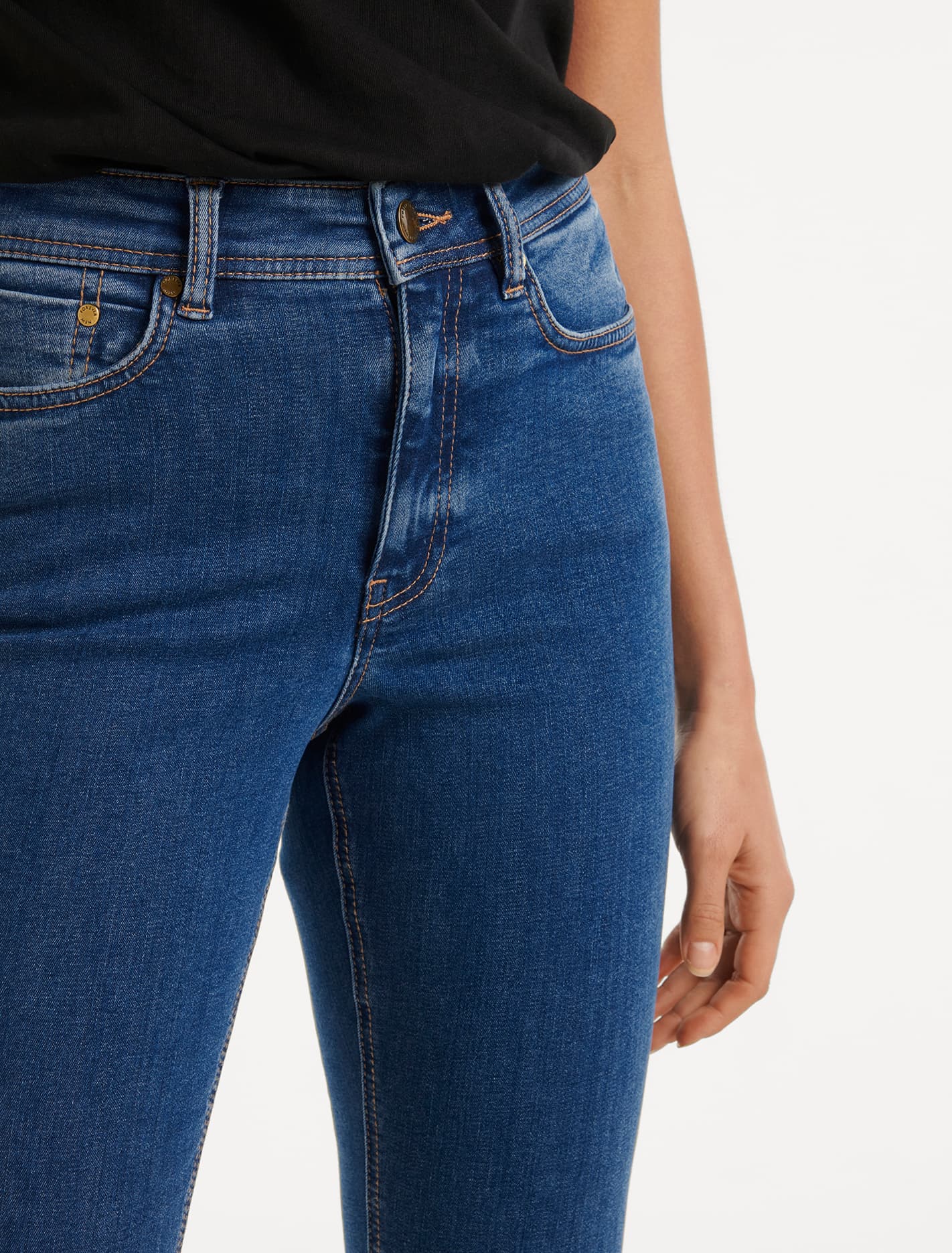 Nala Skinny Jeans