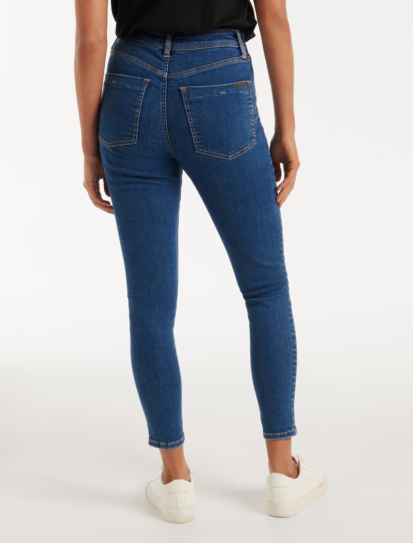 Nala Skinny Jeans