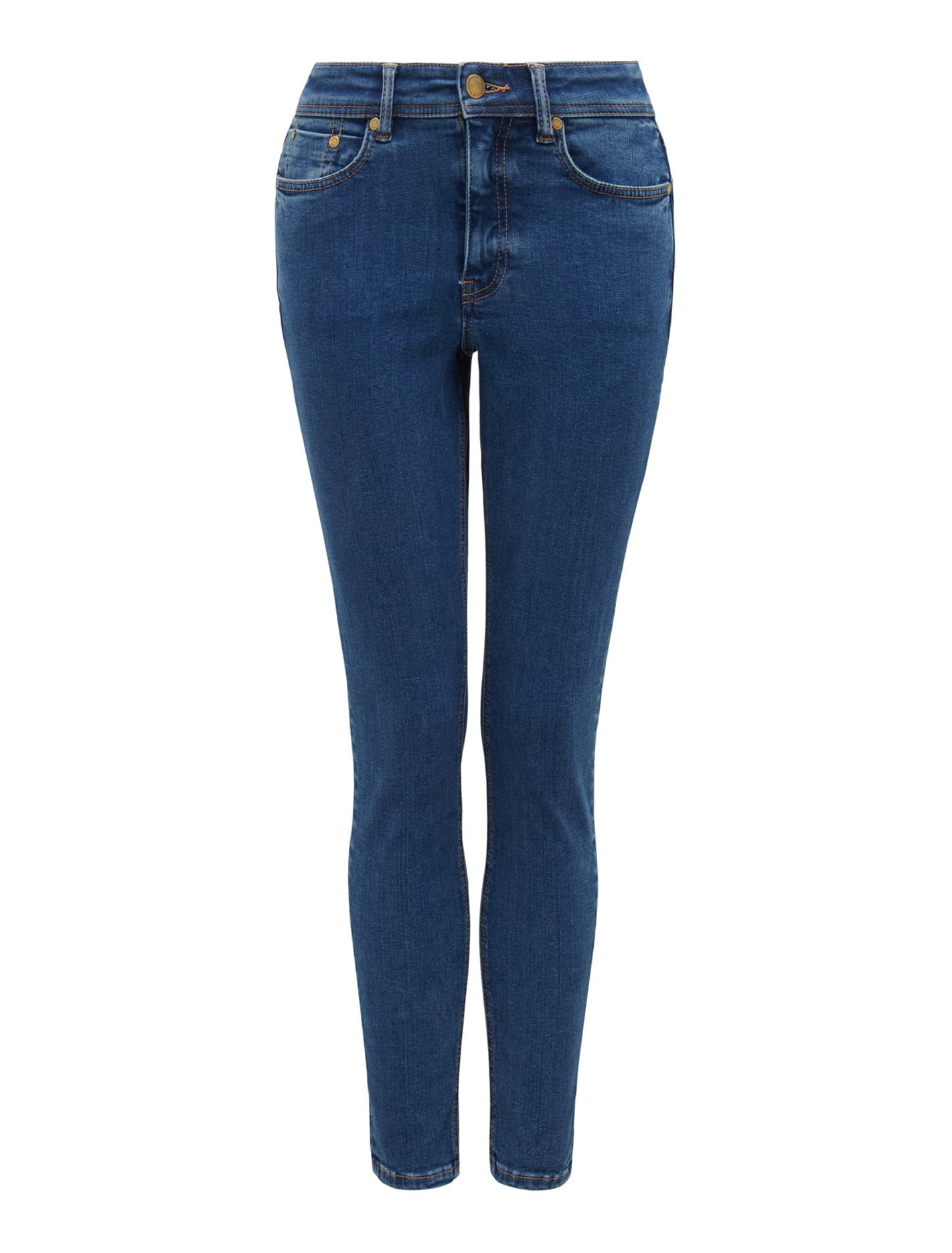 Nala Skinny Jeans