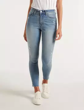 Nala Skinny Jeans