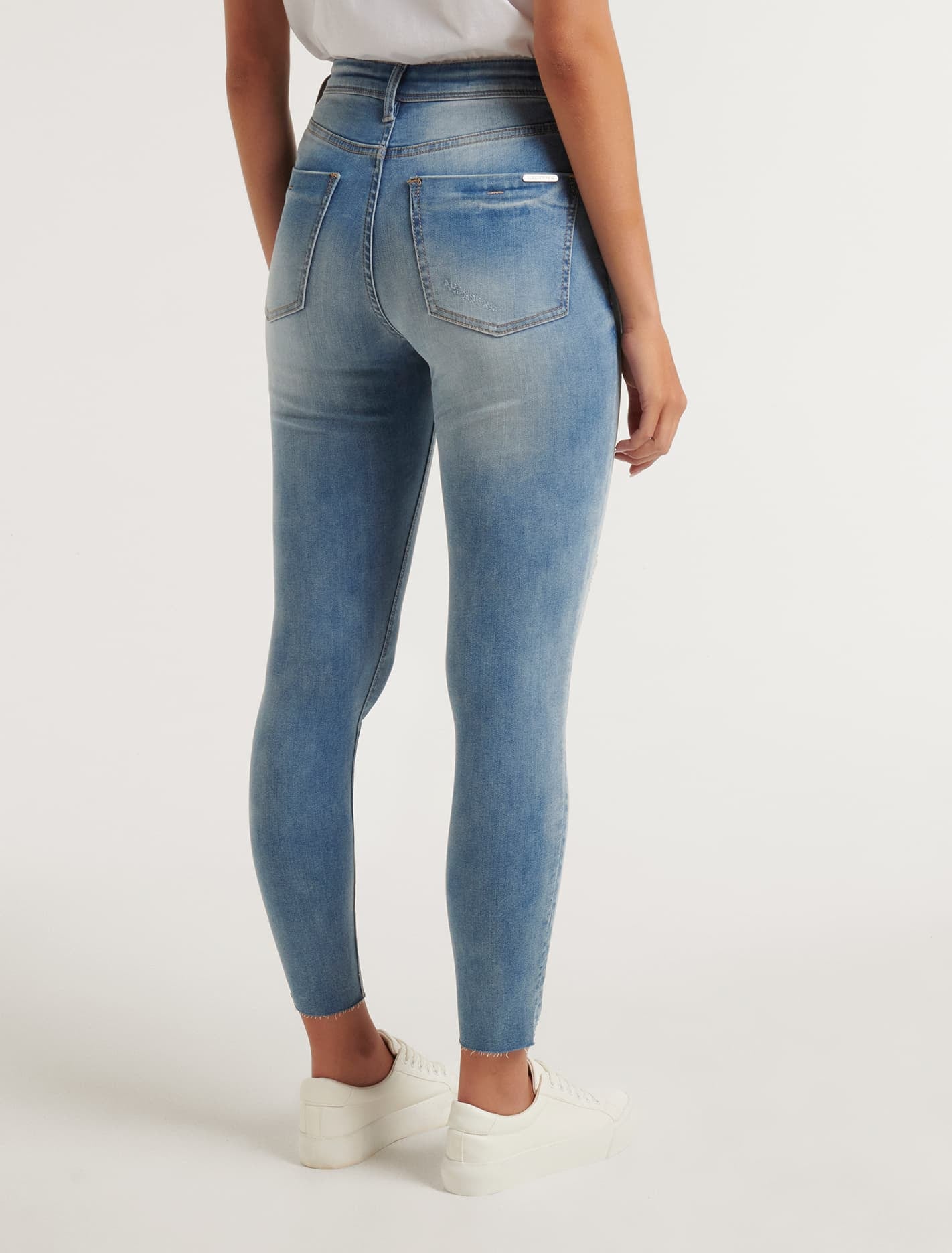 Nala Skinny Jeans