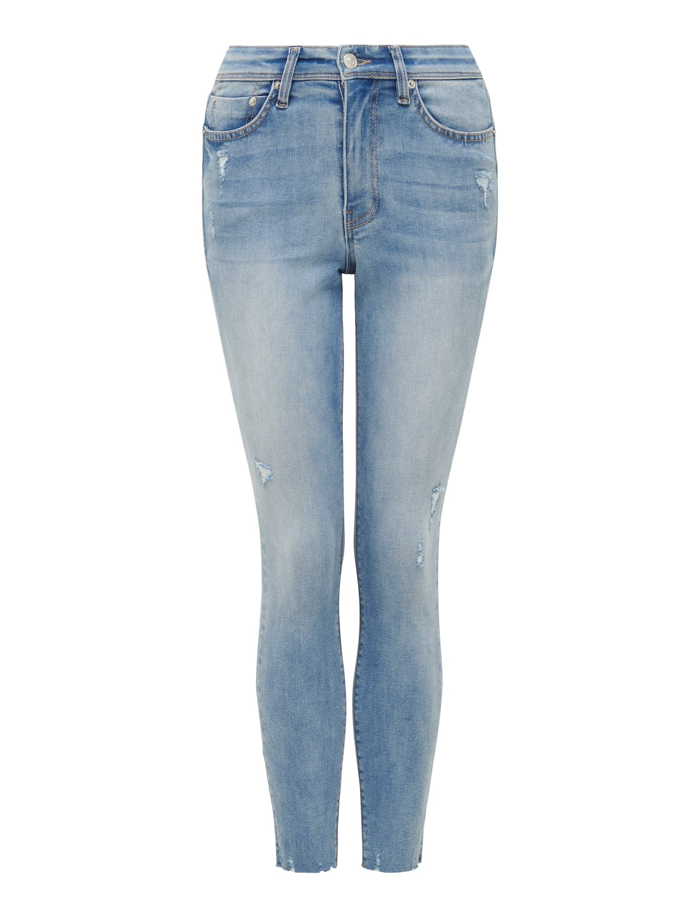 Nala Skinny Jeans